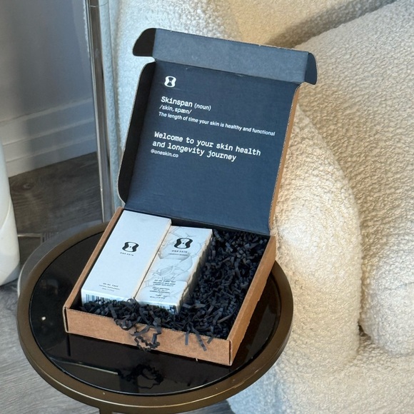 New beauty products by ONE SKIN - Picture 6 of 6